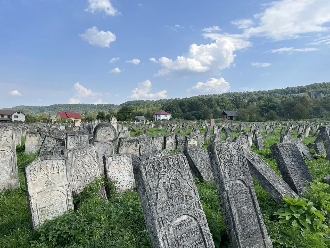 Міжнародна міждисциплінарна сертифікатна програма з юдаїки