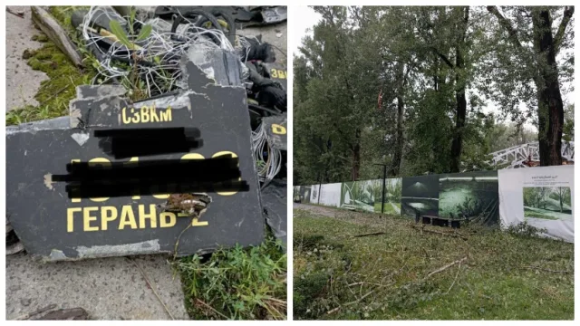 Бабин Яр, Алея Праведників.jpg