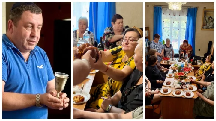 умань, євреї