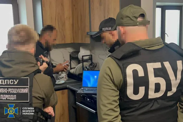 Суд виніс вирок за розпалювання релігійної ворожнечі мешканцю Закарпаття