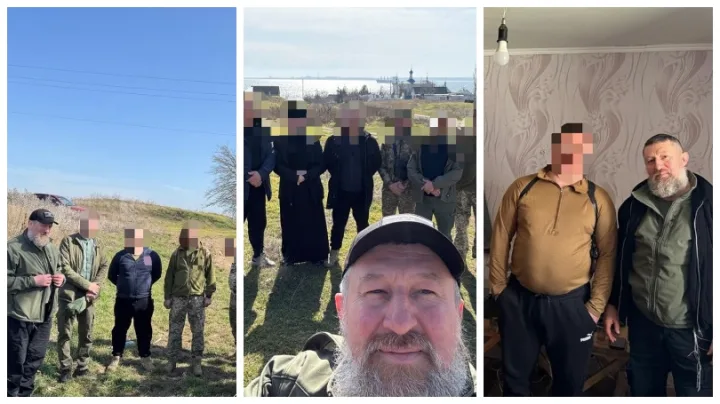 яків синяков, зсу
