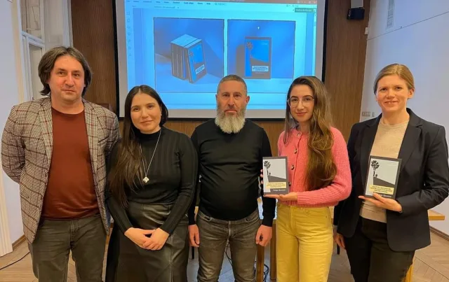 У Львові відбулася робоча зустріч дослідників історії Голокосту