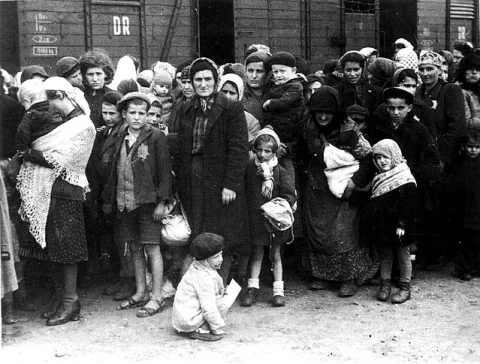 640px-Bundesarchiv_Bild_183-N0827-318_KZ_Auschwitz_Ankunft_ungarischer_Juden.jpg
