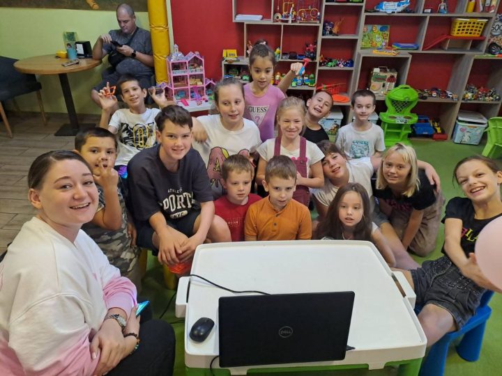 квіз, AJT Junior
