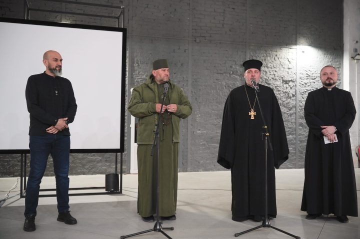 бабин яр, праведники народів світу