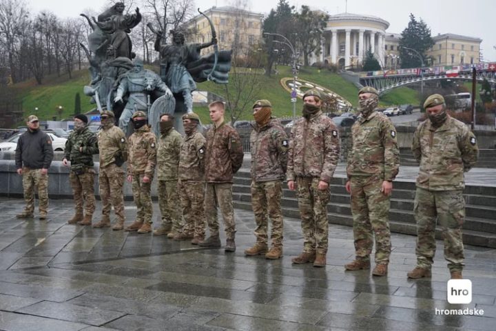 Беньямін Ашер, немо