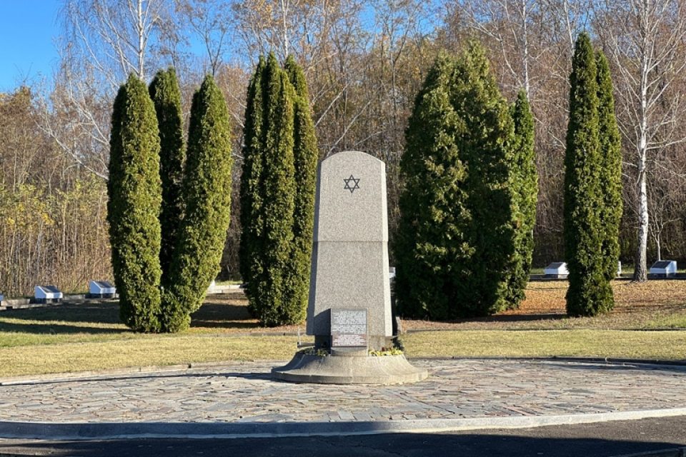 рівне, сосонки