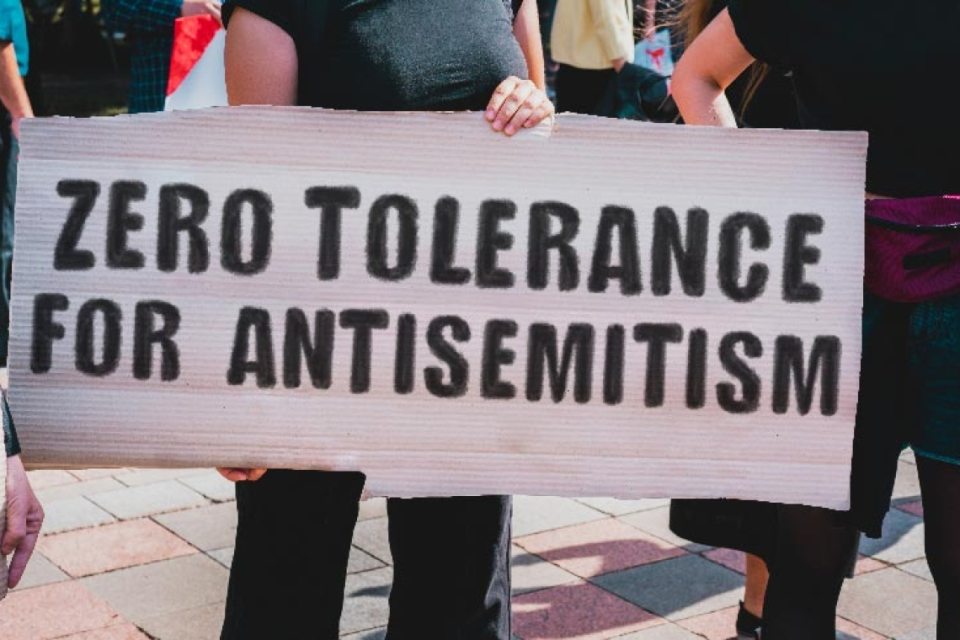 antisemitism