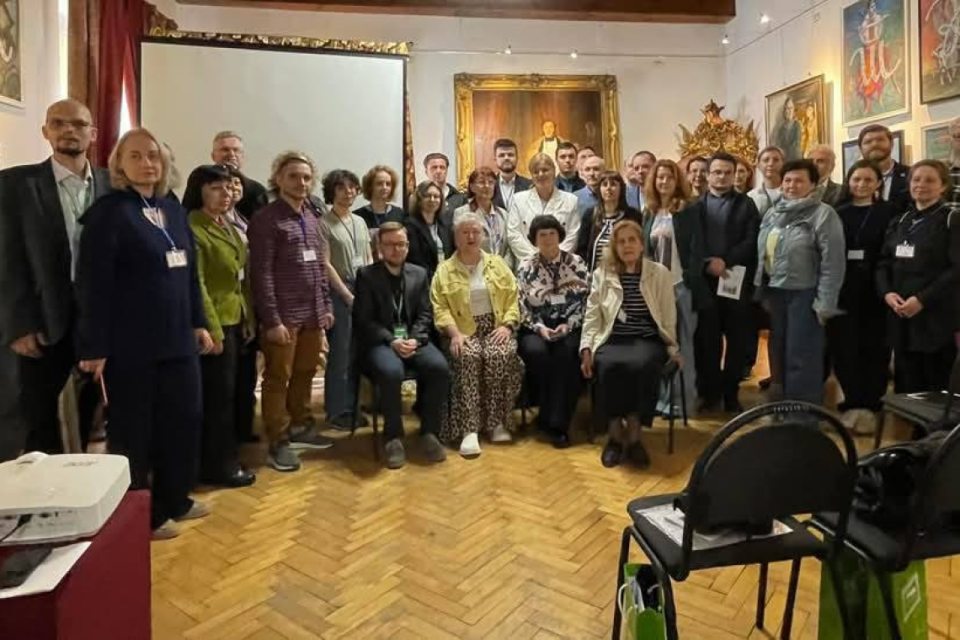 Єврейство Східної Європи: історія, культура, традиції