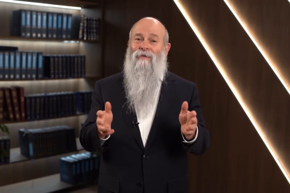 Рабин Шмуель Камінецький