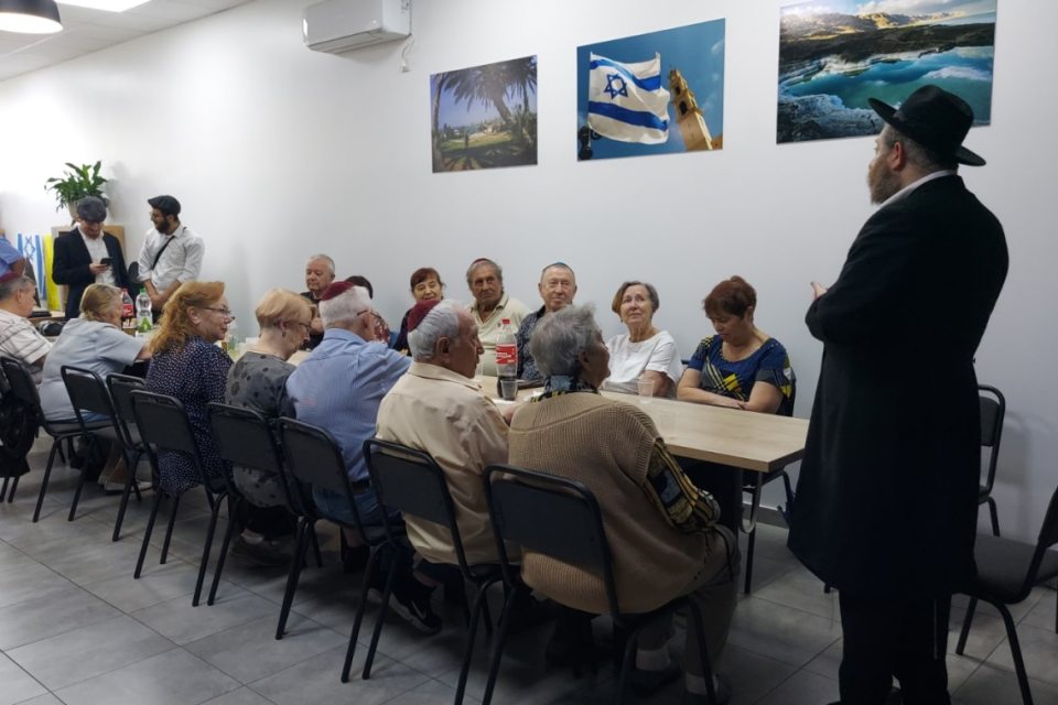 євреї, Вінниця
