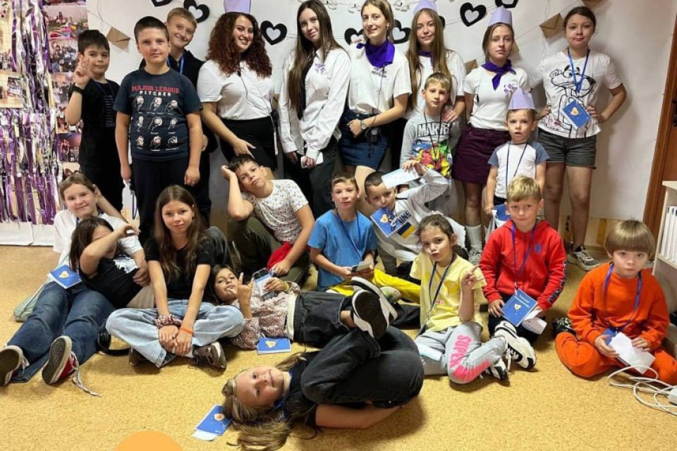 полтава, євреї