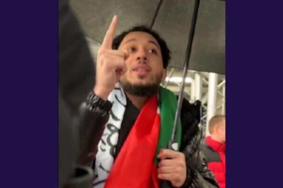 Tarek Bazrouk