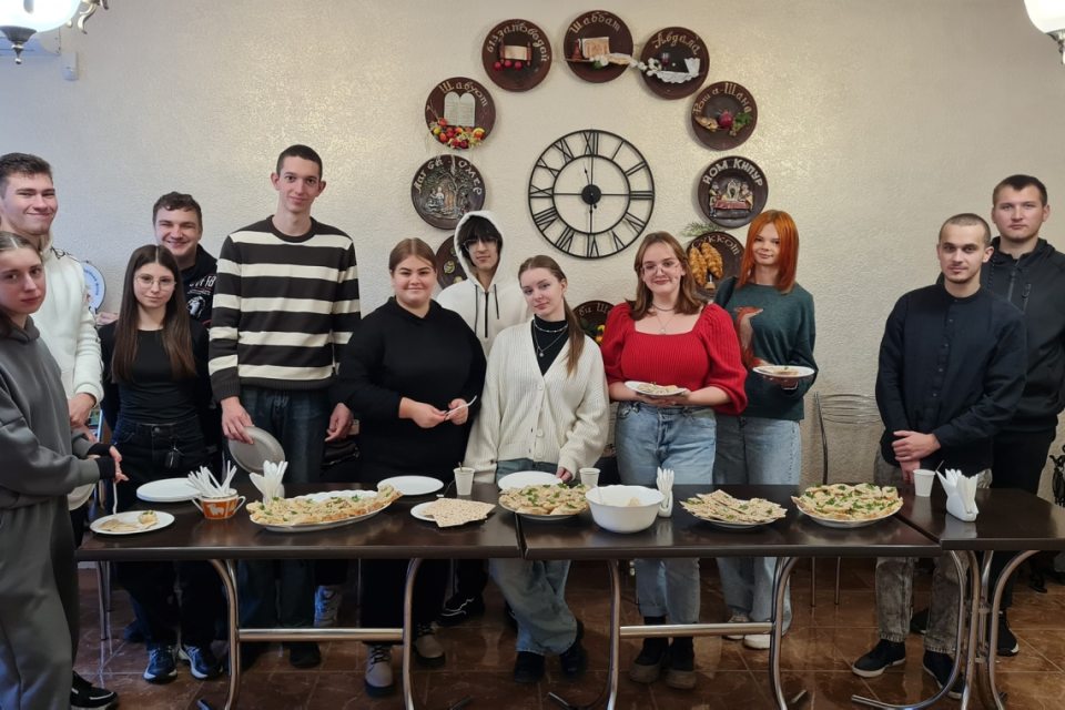вареники