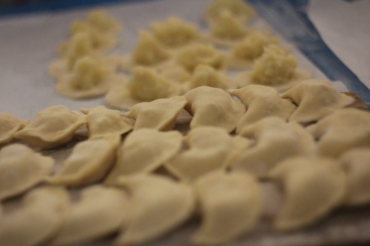 крейплах