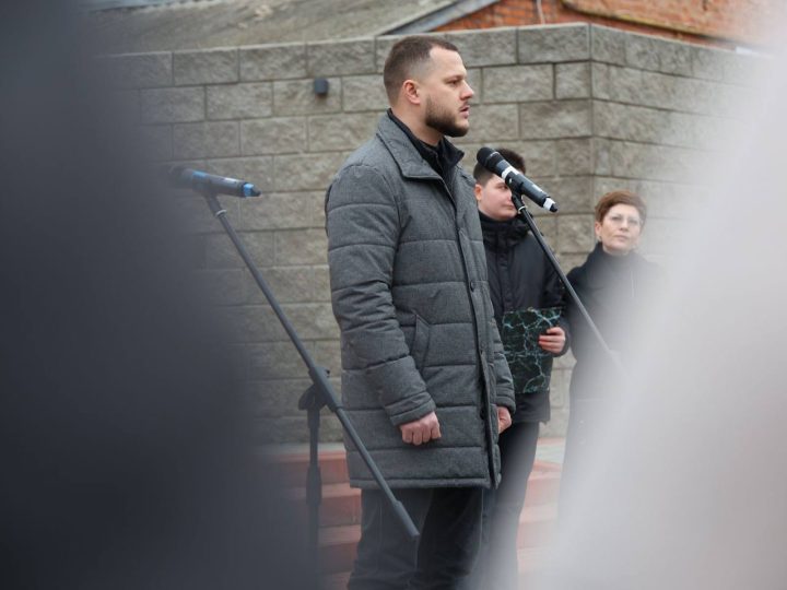 Микола Калашник