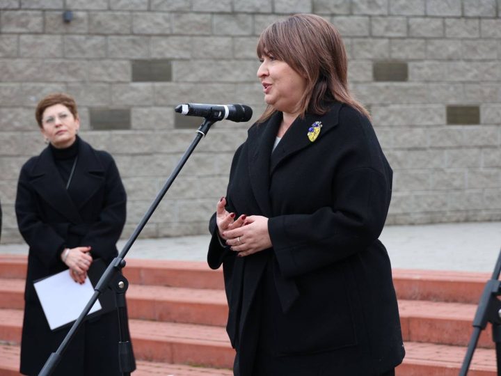Нателла Андрющенко