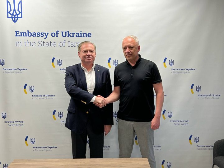 чернівці, нетанья