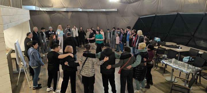 семінар, сохнут, україна, ізраїль