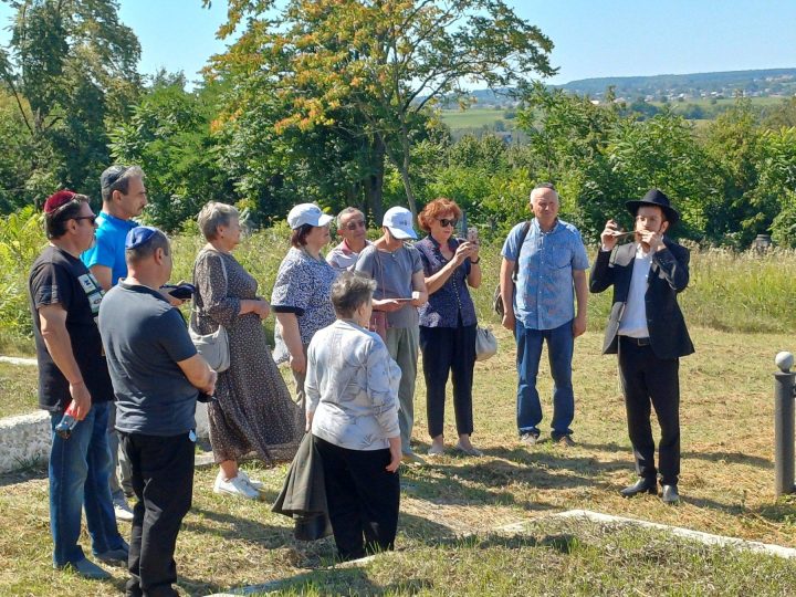 кам'янець-подільський, голокост