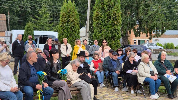 Вінниця, Голокост