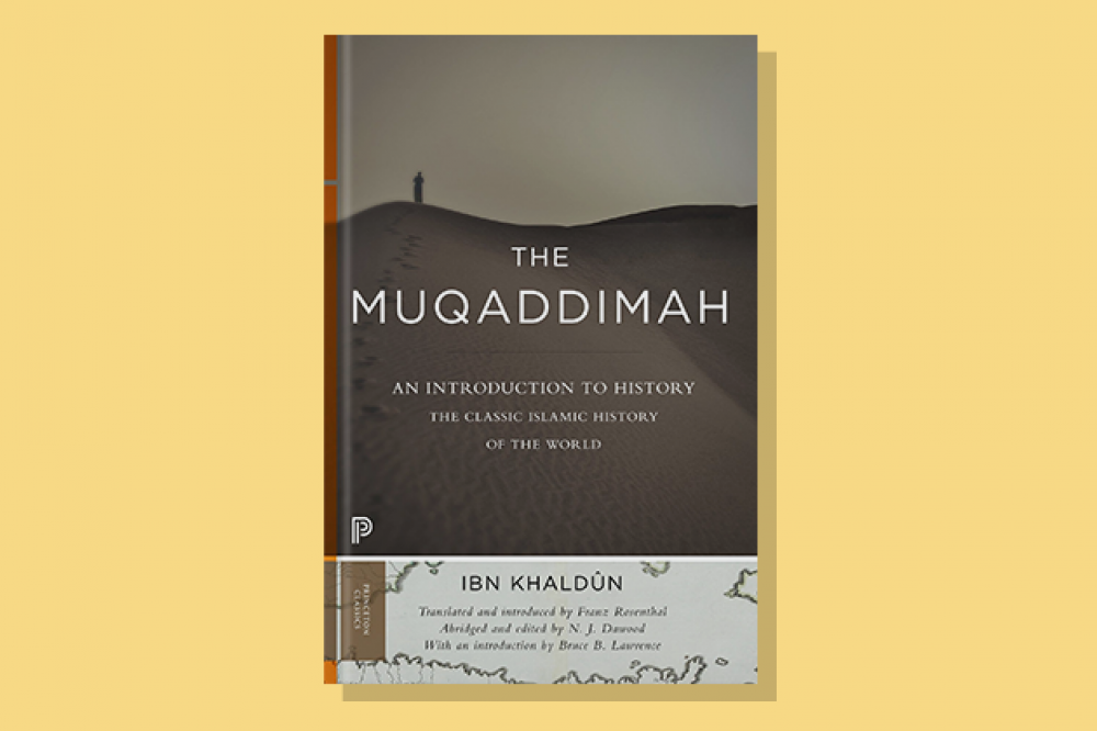 muqaddimah ibn khaldun ebook torrents